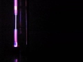 Nitrogen Plasma (with still image & spectrum)