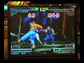 鬥劇2007台灣選拔賽-KOF 98-04