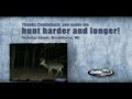 Cuddeback Testimonial Spot 2