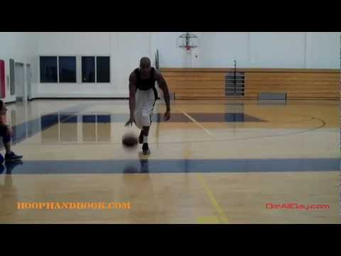 how to train like a nba player