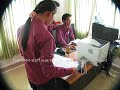 Visiting AMK Kiva Clients in Takeo, Cambodia