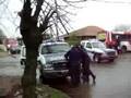 videos de Accidente en Burzaco