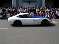 TOYOTA 2000GT Racing TOYOTA 2000GT Racing