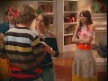 Floricienta 25, la despedida de Franco