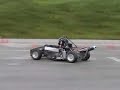 testing \"Albula\" formula student eth