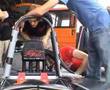 testing Albula formula student eth