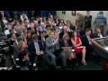 Click here to watch this video WH Press Secretary Pushed To Get Beyond The Talking Points On Gay Marriage