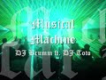 DJ Brumm ft. DJ Toto - Musical Machine