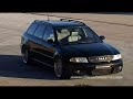 audi rs4 590hp