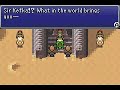 Final Fantasy VI - Kefka
