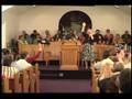 Temple Baptist Church Sept 21 Morning sermon(Pt 6)