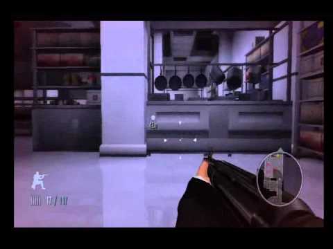 GoldenEye 007