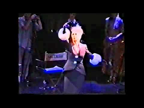 Betty Buckley