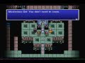 Final Fantasy IV: The After Years - Edge's Tale - Part 14: The Mysterious Girl