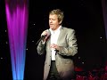Dominic Kirwan at Bridlington Dominic Kirwan at Bridlington