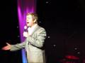 Dominic Kirwan at Bridlington