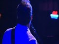 Playing for keeps (live)
