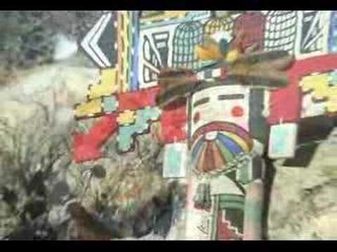 Kachina Clip 1