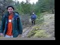 Walk in the woods