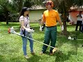 LANÇAMENTO ROÇADEIRA STIHL MS 180C - COLATINA ES LANÇAMENTO ROÇADEIRA STIHL MS 180C - COLATINA ES