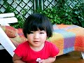 Diana Wei: dos a�os en la familia