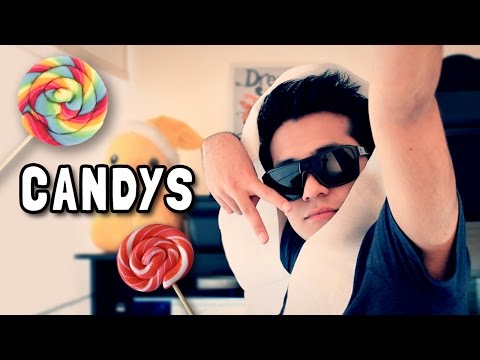 Entérate si eres una 'Candy' en el siguiente video