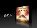 la resurrección maya   segunda entrega de la trilogía maya