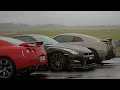 Nissan Sports Cars Days 2012 By Bony automobiles