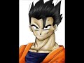 VEGETA,GOKU,GOHAN,TRUNKS,SEX BOOM