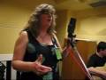 videos de Niamh Parsons Live at La Jungla Sonora Radio Euskadi