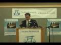 AENB - Conférence de Presse