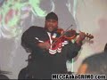 BLACK VIOLIN SHREDS BLACK VIOLIN SHREDS