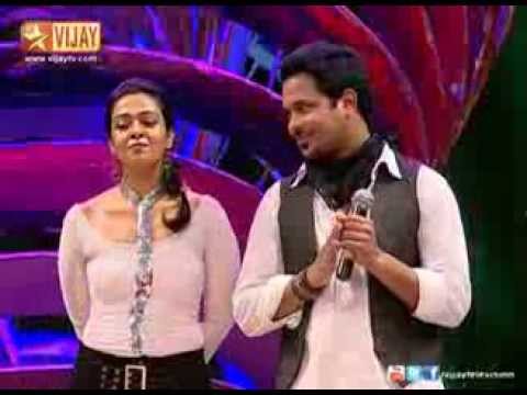 Jodi | ஜோடி 08/10/13