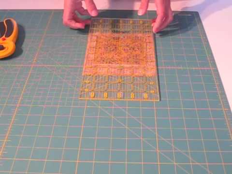 how to self bind a quilt