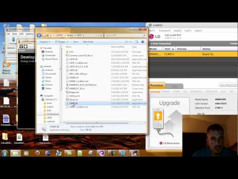 how to repair dfs database