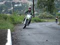 Idle Mx riding in the streets (kx450f kx250f crf150f) Idle Mx riding in the streets (kx450f kx250f crf150f)