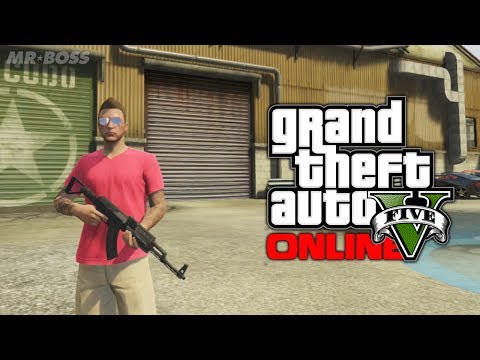 how to get more guns in gta v