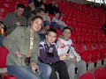 London Calling: First Game at the New Wembley Stadium