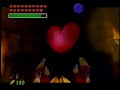LoZ OoT Dungeons Walkthrough - Spirit Temple (Part 5)