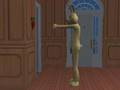 The Sims 2 Easter Pack