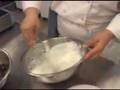 Chocolate Mousse