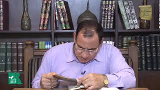 النصح والتحذير من الحرب والثأر