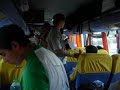 te bañaste en misiones