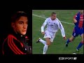 Shevcento 2001-2002 e 2002-2003