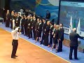Campionato Italiano 2008 Presentazione Giuria