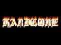 My Remix for angerfist and Dj Traxler