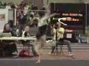 Stephanie McAllister - Floor Exercise