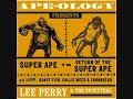 この動画はお薦めです -- Lee Perry - Return Of The Super Ape http://t.co/SCJK4bU via @youtube