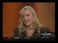 Daryl Hannah Captains 7th Annual Los Angeles River Ride