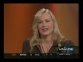 daryl hannah captains 7th annual los angeles river ride